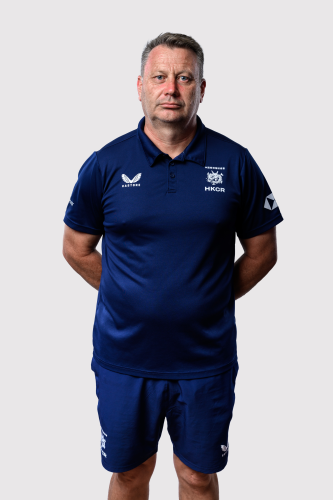 ANDREW DOUGLAS